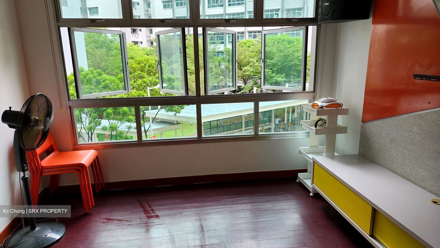 Blk 431A Vista Spring @ Yishun (Yishun), HDB 4 Rooms #375595541